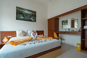 Bella Belly Cottage and Villa