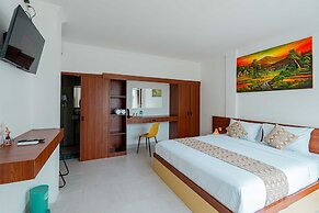 Bella Belly Cottage and Villa