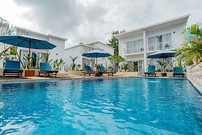 Bella Belly Cottage and Villa