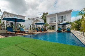 Bella Belly Cottage and Villa