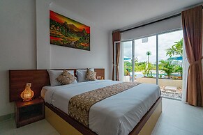 Bella Belly Cottage and Villa