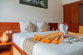 Bella Belly Cottage and Villa