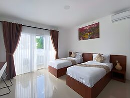 Bella Belly Cottage and Villa