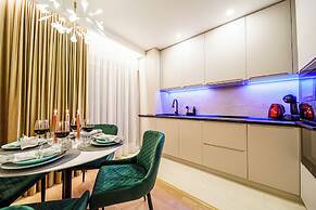 Prestige ApartHotel Brasov