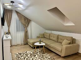 Prestige ApartHotel Brasov