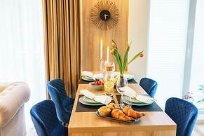 Prestige ApartHotel Brasov