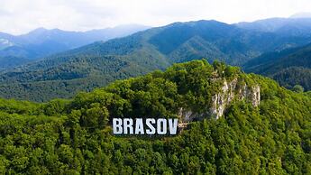 Prestige ApartHotel Brasov