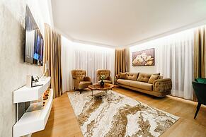 Prestige ApartHotel Brasov