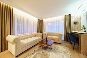 Prestige ApartHotel Brasov