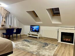 Prestige ApartHotel Brasov