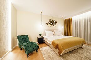 Prestige ApartHotel Brasov