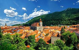 Prestige ApartHotel Brasov