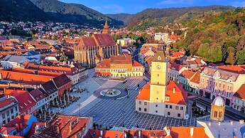 Prestige ApartHotel Brasov