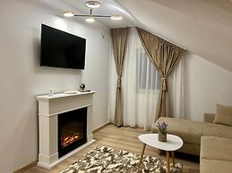 Prestige ApartHotel Brasov