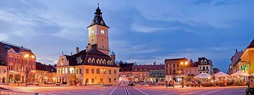 Prestige ApartHotel Brasov