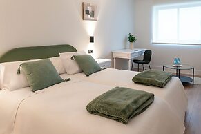 Villa Augusta Spa & Garden