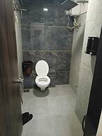 HOTEL RJ RESIDENCY C.G.ROAD