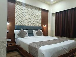HOTEL RJ RESIDENCY C.G.ROAD