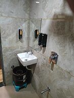 HOTEL RJ RESIDENCY C.G.ROAD