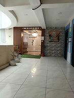 HOTEL RJ RESIDENCY C.G.ROAD