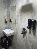 HOTEL RJ RESIDENCY C.G.ROAD