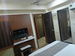 HOTEL RJ RESIDENCY C.G.ROAD
