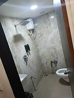 HOTEL RJ RESIDENCY C.G.ROAD