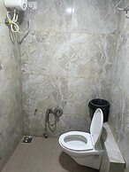 HOTEL RJ RESIDENCY C.G.ROAD