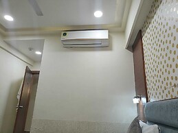 HOTEL RJ RESIDENCY C.G.ROAD