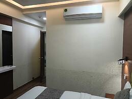 HOTEL RJ RESIDENCY C.G.ROAD