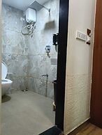 HOTEL RJ RESIDENCY C.G.ROAD