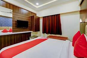 HOTEL RJ RESIDENCY C.G.ROAD