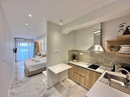 Kono Studios & Suites