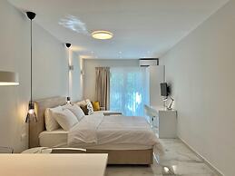 Kono Studios & Suites