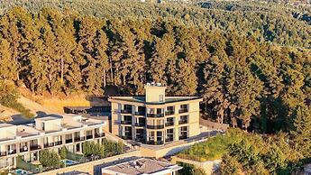 SAPANORA HOTEL SAPANCA