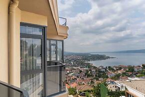 SAPANORA HOTEL SAPANCA