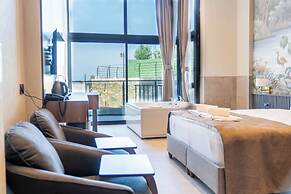 SAPANORA HOTEL SAPANCA