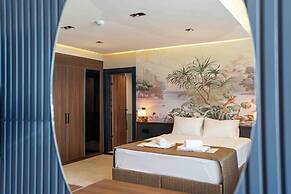 SAPANORA HOTEL SAPANCA