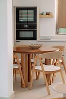 Oceanis Suites Living Parga