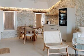 Oceanis Suites Living Parga
