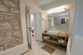 Oceanis Suites Living Parga