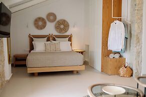 Oceanis Suites Living Parga