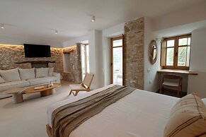 Oceanis Suites Living Parga