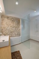 Oceanis Suites Living Parga