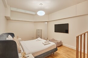 Superb Trocadero-arc de Triomphe Apartment