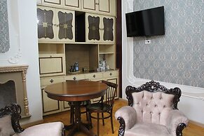 JINJOTEL Boutique Hotel