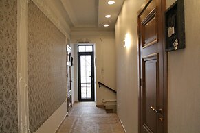 JINJOTEL Boutique Hotel