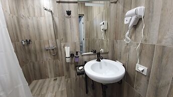 JINJOTEL Boutique Hotel