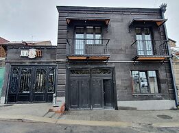 JINJOTEL Boutique Hotel