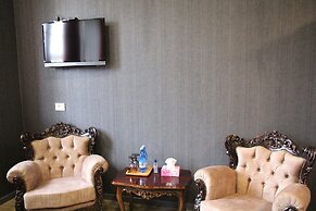 JINJOTEL Boutique Hotel